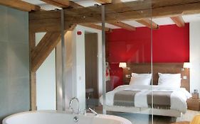 Texel Suites