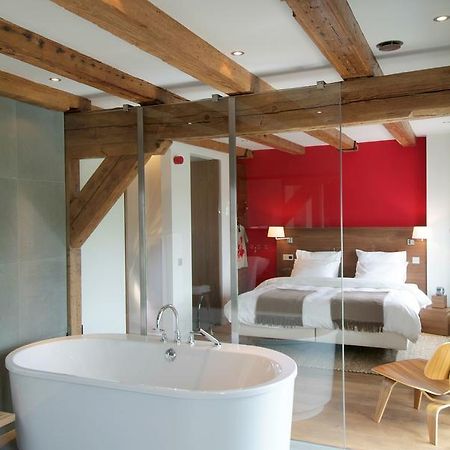 Texel Suites Oudeschild Exterior foto