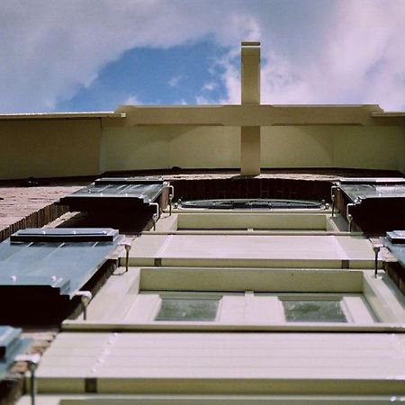 Texel Suites Oudeschild Exterior foto