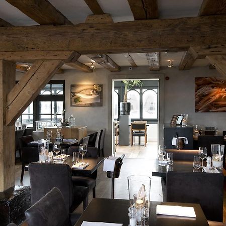 Texel Suites Oudeschild Exterior foto