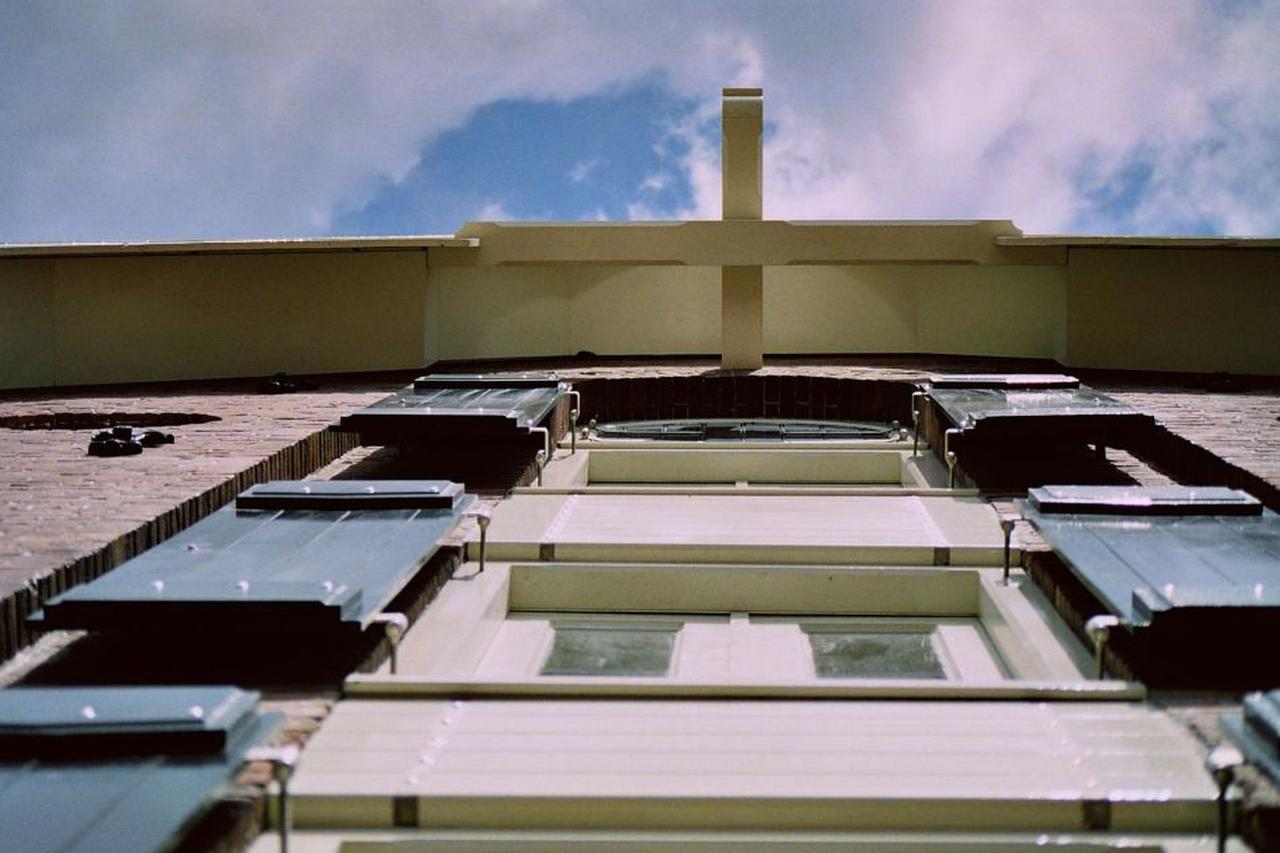 Texel Suites Oudeschild Exterior foto