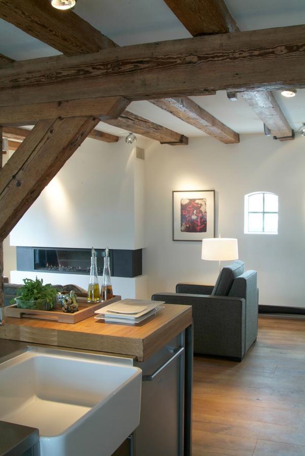 Texel Suites Oudeschild Exterior foto