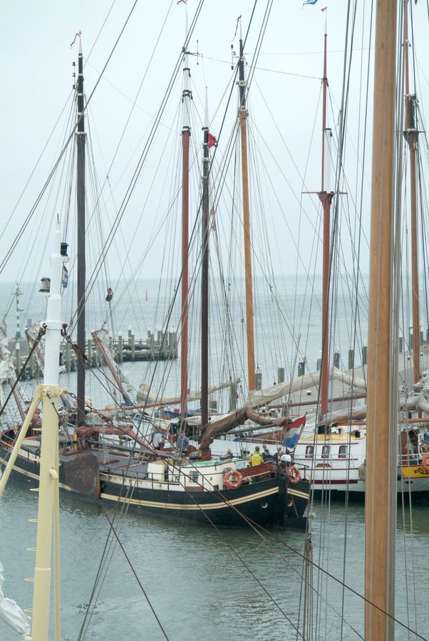 Texel Suites Oudeschild Exterior foto