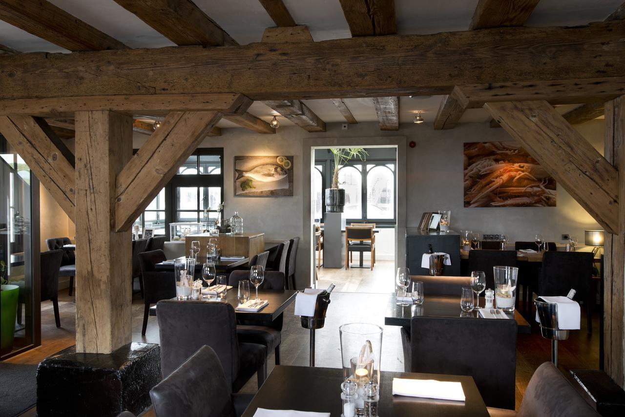 Texel Suites Oudeschild Exterior foto